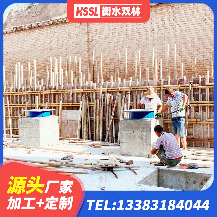 横峰县Y4Q铅芯隔震支座什么价格 横峰县LNR800天然橡胶隔震支座 横峰县橡胶隔震支座低 横峰县建筑抗震支座工厂厂家 - 第5张