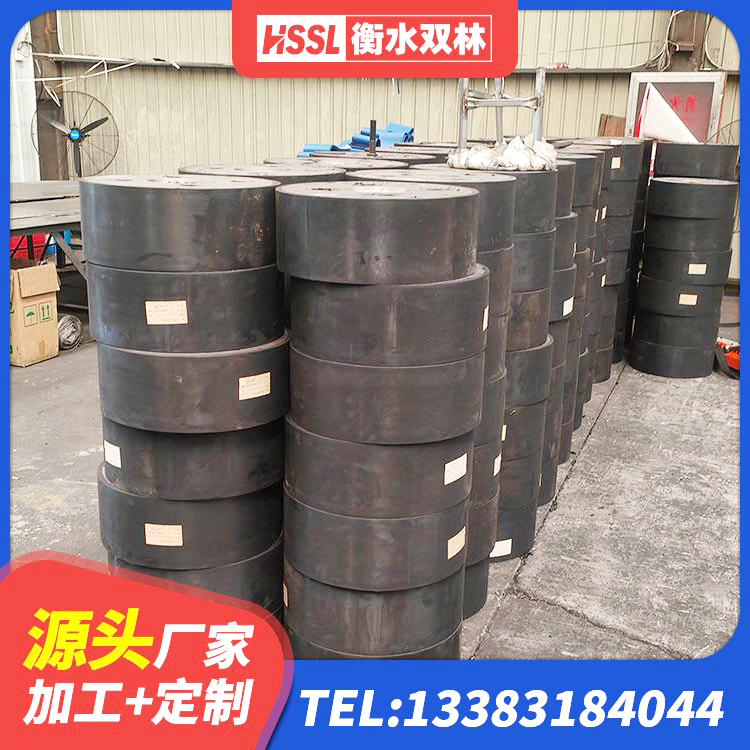 横峰县LRB800橡胶隔震支座源头工厂 横峰县铅芯隔震支座定制 横峰县LNR1500隔震支座 横峰县LRB橡胶隔震支座400源头工厂 - 第3张