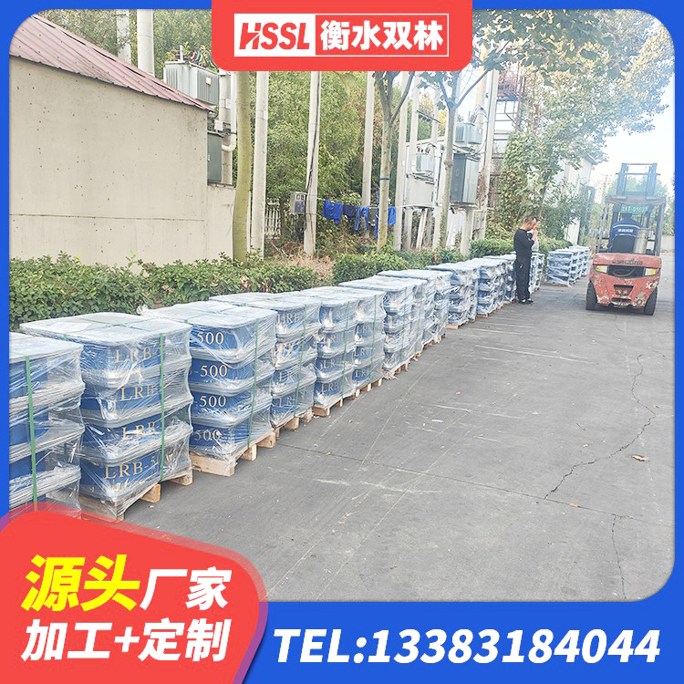 横峰县LNR1000建筑隔震支座生产厂家 横峰县隔震支座LNR700源头工厂 横峰县抗震隔震支座工厂厂家 横峰县建筑铅芯橡胶隔震支座装置源头工厂 - 第2张